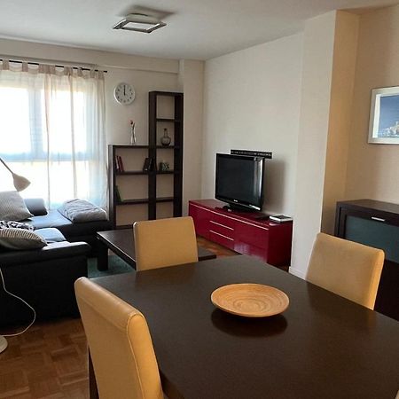 Apartamento Naia'S Living Bilbao Exterior foto